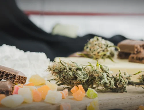 Flame Dispensary Offers Flower, Edibles, Concentrates, Vapes, and More for Every Preference