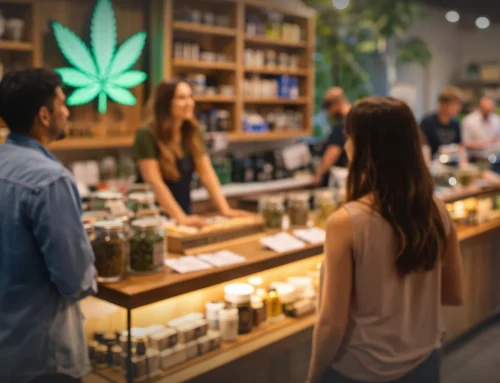 Find a Trusted Licensed Cannabis Dispensary in Santa Rosa, California With Confidence