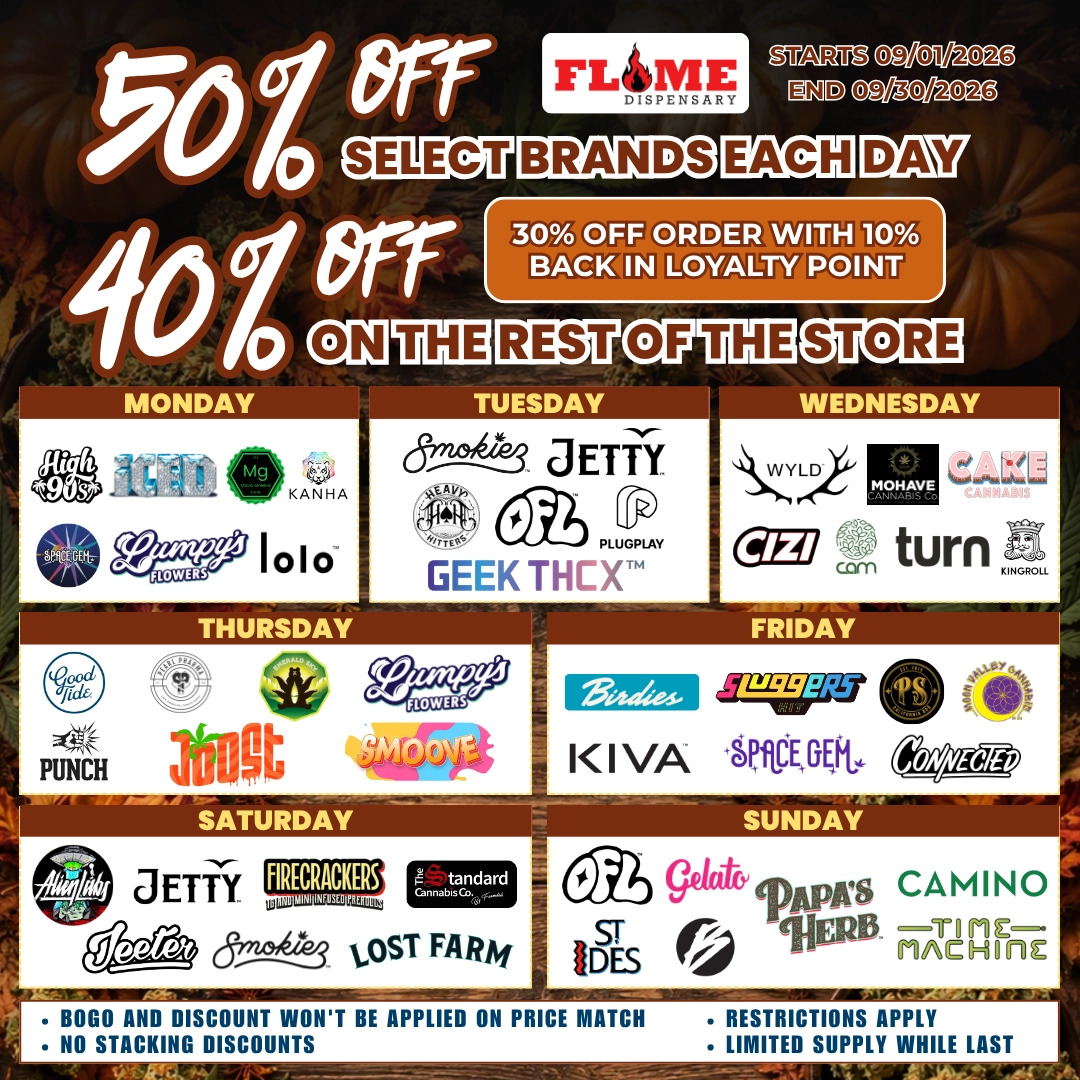 weekly deals