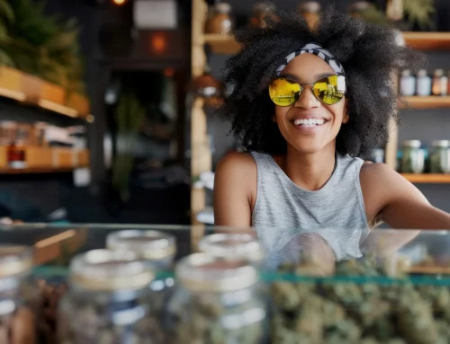 A First-Time Adult Visitor’s Guide to Cannabis Club Santa Rosa Shopping This October