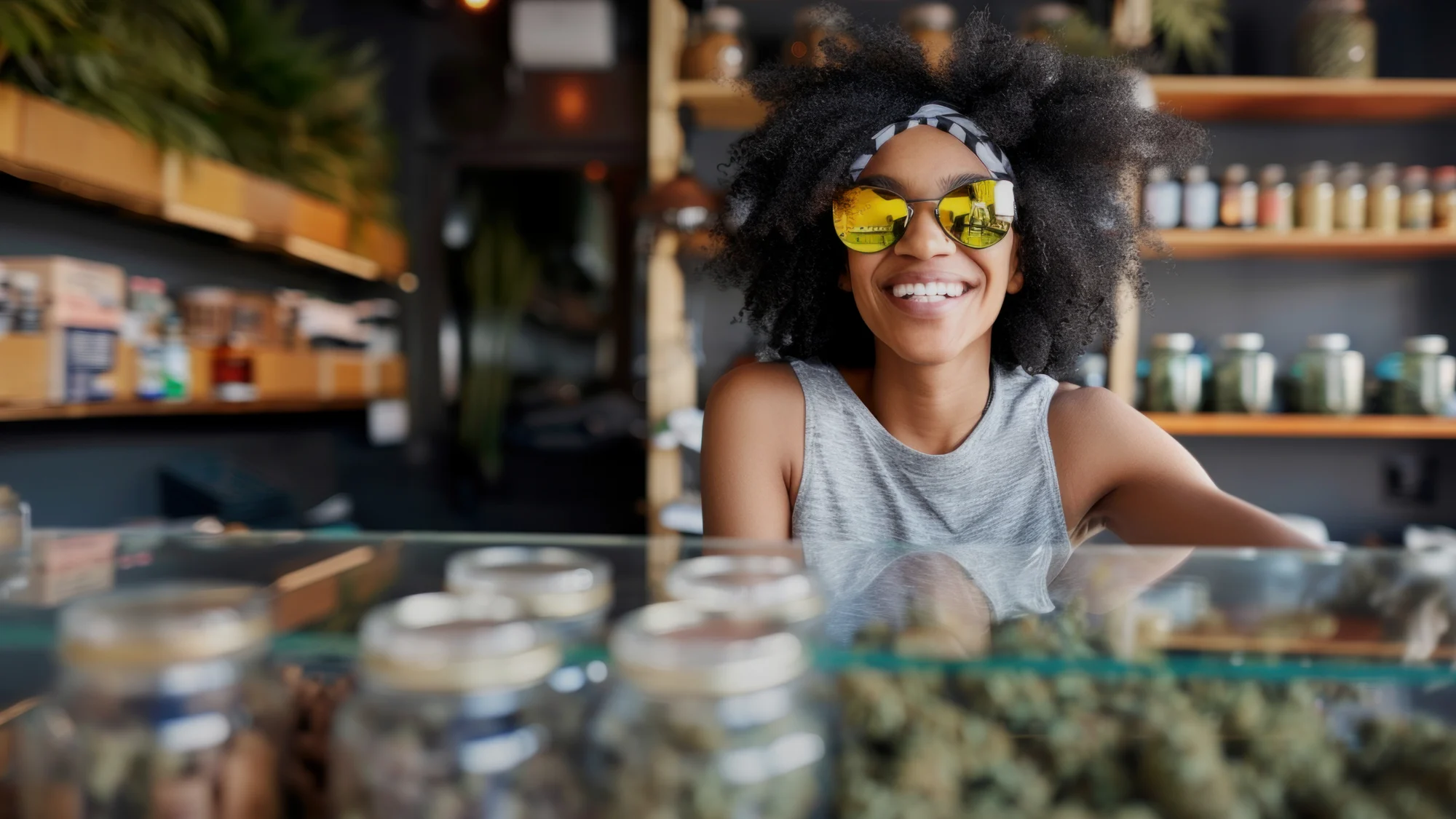 First-time cannabis club shopping guide for adults in Santa Rosa this October.