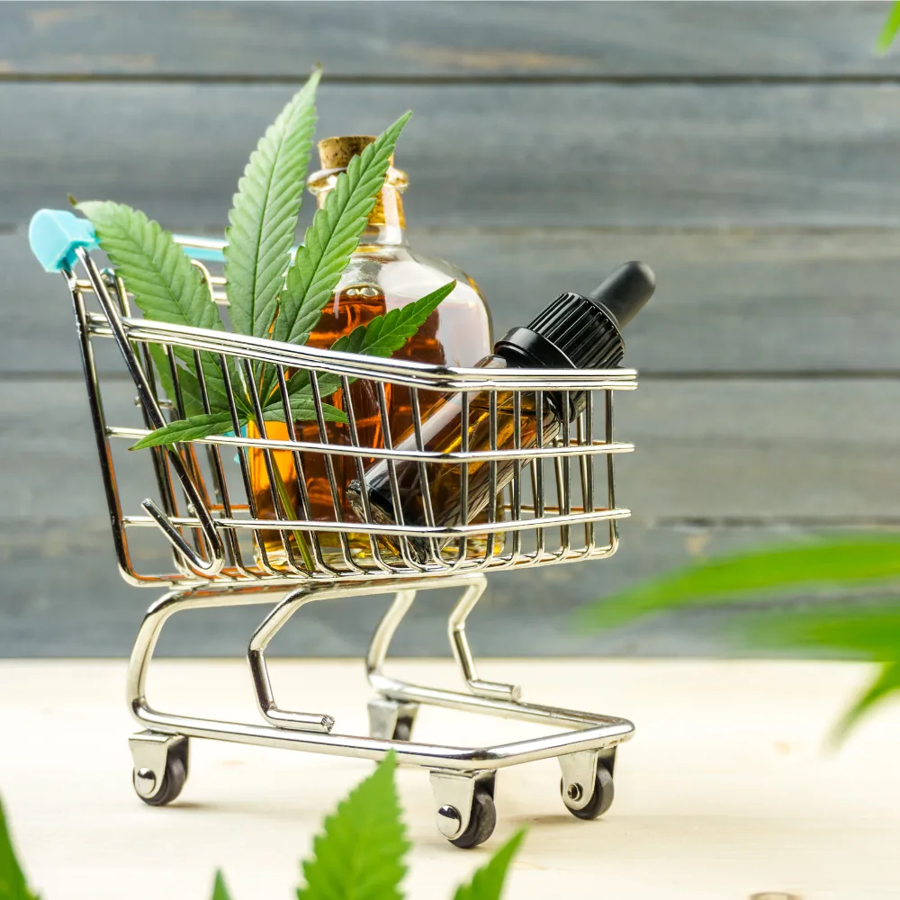 Cannabis Dispensary Near Me