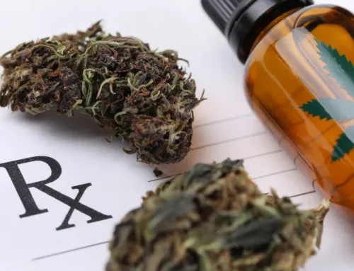 The Ultimate Guide to Cannabis Topicals: Benefits and Application Methods