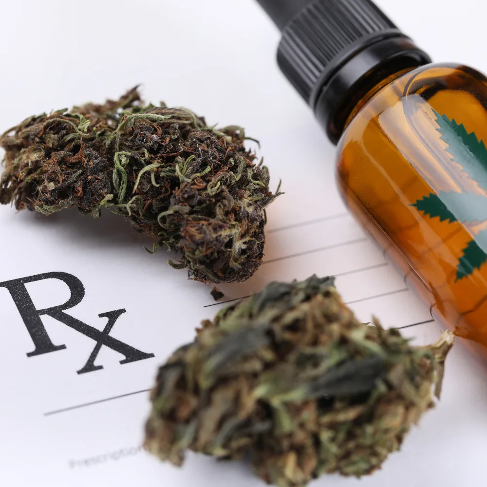 Cannabis Topicals Store Santa Rosa CA