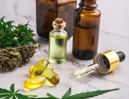 Top 10 Cannabis Products for First-Time Dispensary Visitors