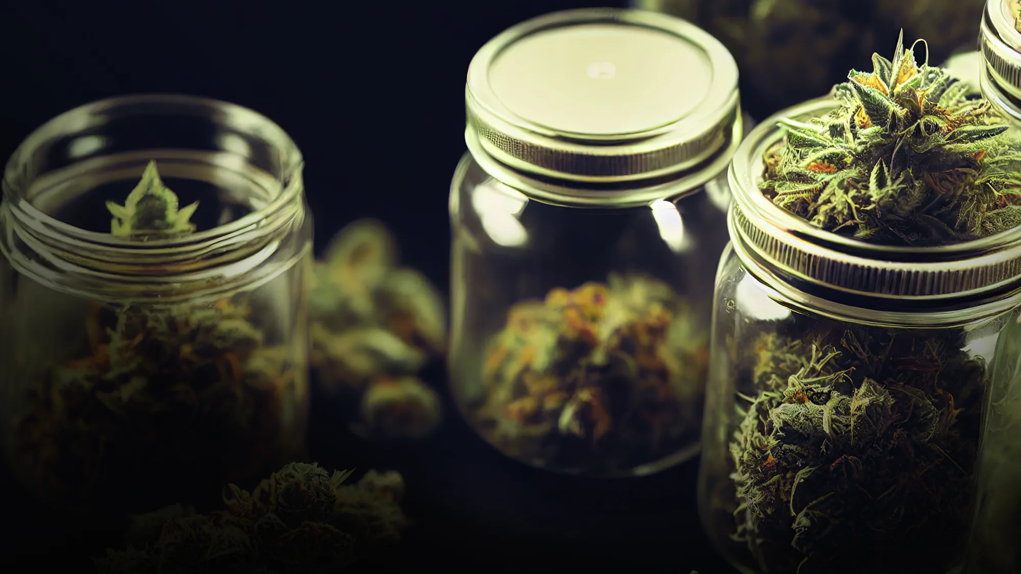 Cannabis Near Me_ Exploring the Best Weed Dispensary and Concentrate Deals in California