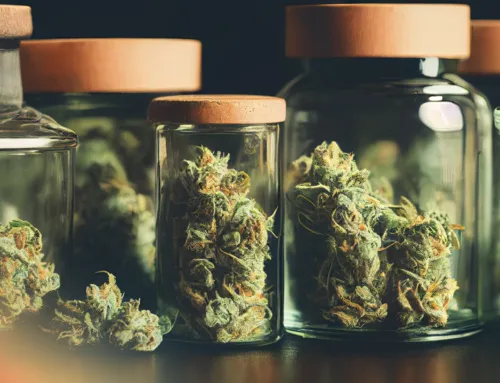 Cannabis Deals for First-Time Customers at Flame Dispensary in California