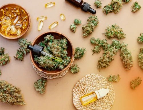 Top 5 Edibles at Flame Dispensary That You Must Try