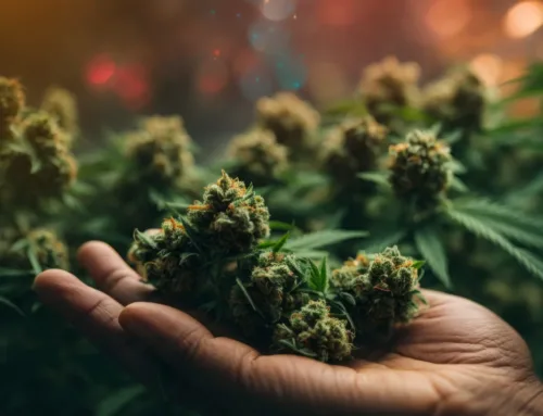 Summer Strains Spotlight: Best Flower Picks for Energy and Focus